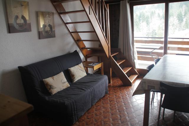 Appartements Les Portes Du Soleil - Châtel