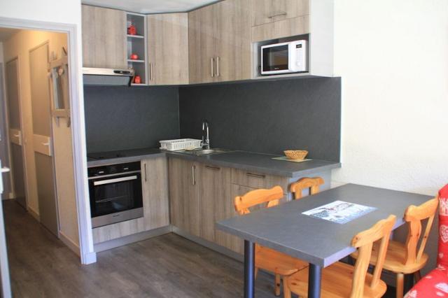 Appartements Les Portes Du Soleil - Châtel