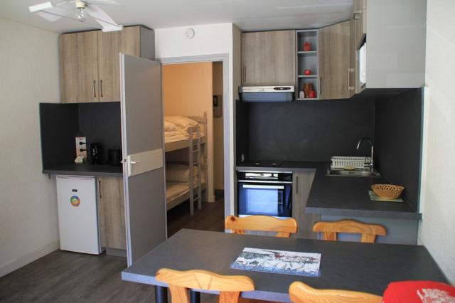 Appartements Les Portes Du Soleil - Châtel