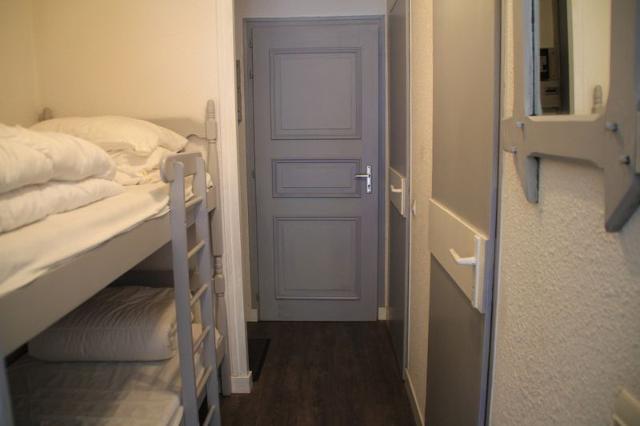 Appartements Les Portes Du Soleil - Châtel