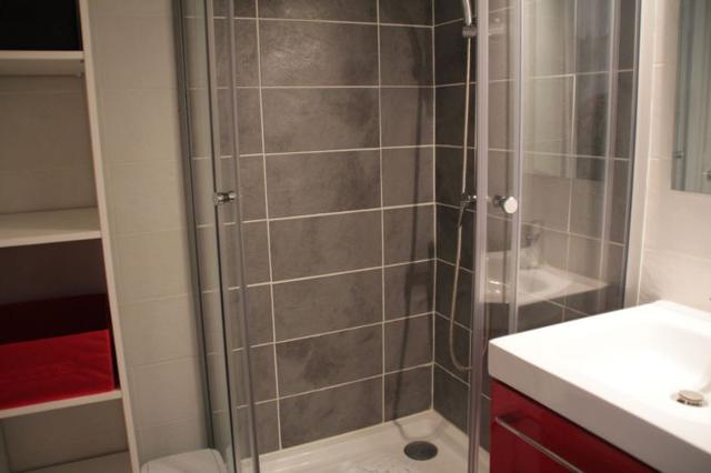 Appartements Les Portes Du Soleil - Châtel