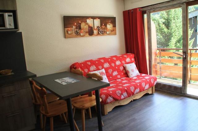 Appartements Les Portes Du Soleil - Châtel