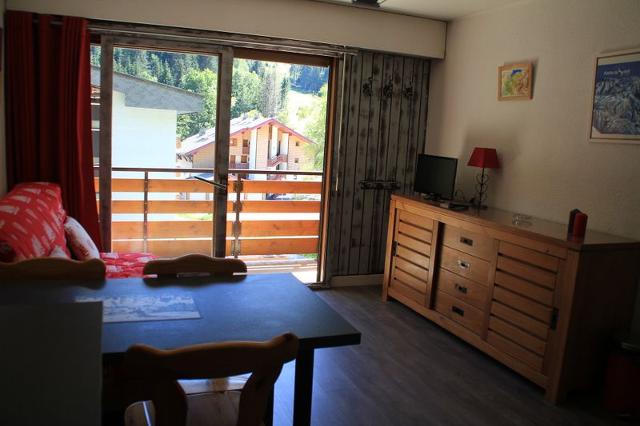 Appartements Les Portes Du Soleil - Châtel