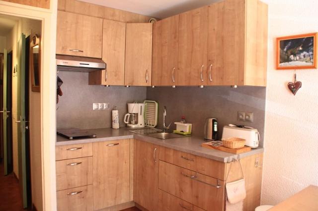 Appartements Les Portes Du Soleil - Châtel