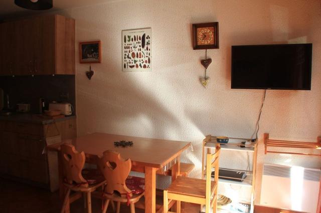 Appartements Les Portes Du Soleil - Châtel