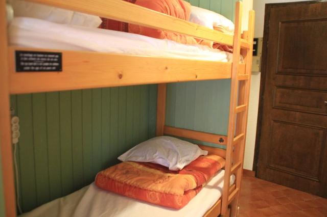 Appartements Les Portes Du Soleil - Châtel