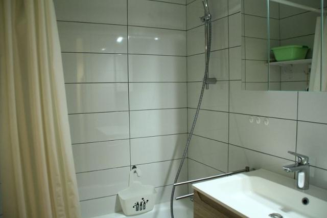 Appartements Les Portes Du Soleil - Châtel