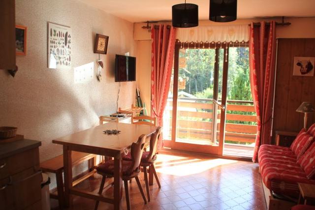 Appartements Les Portes Du Soleil - Châtel