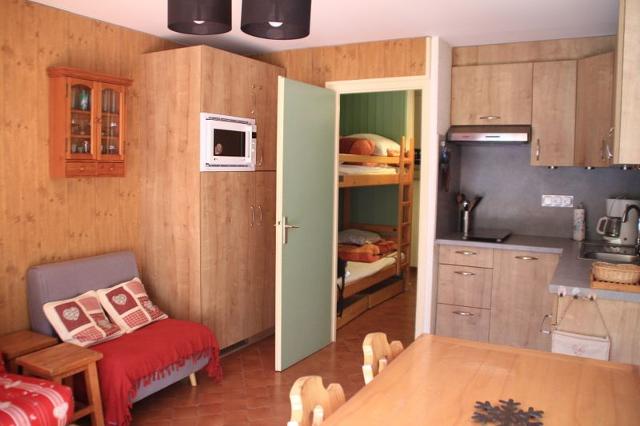 Appartements Les Portes Du Soleil - Châtel