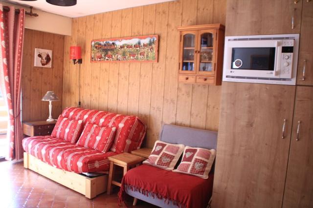 Appartements Les Portes Du Soleil - Châtel