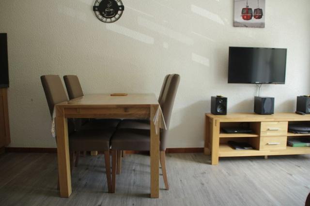 Appartements Les Portes Du Soleil - Châtel
