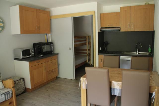 Appartements Les Portes Du Soleil - Châtel
