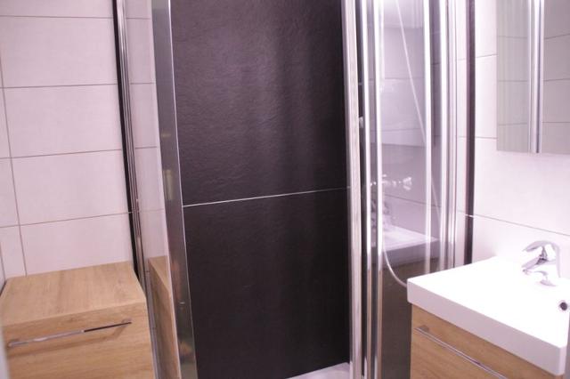Appartements Les Portes Du Soleil - Châtel