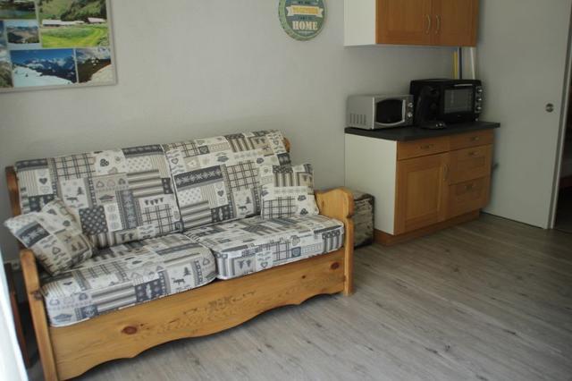 Appartements Les Portes Du Soleil - Châtel