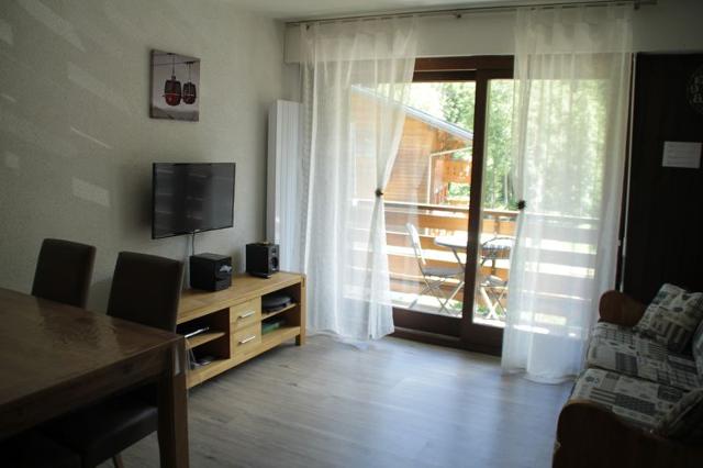Appartements Les Portes Du Soleil - Châtel