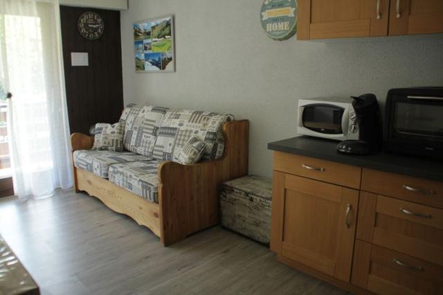 Appartements Les Portes Du Soleil - Châtel