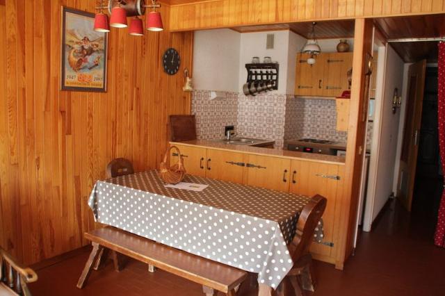 Appartements La Residence - Châtel
