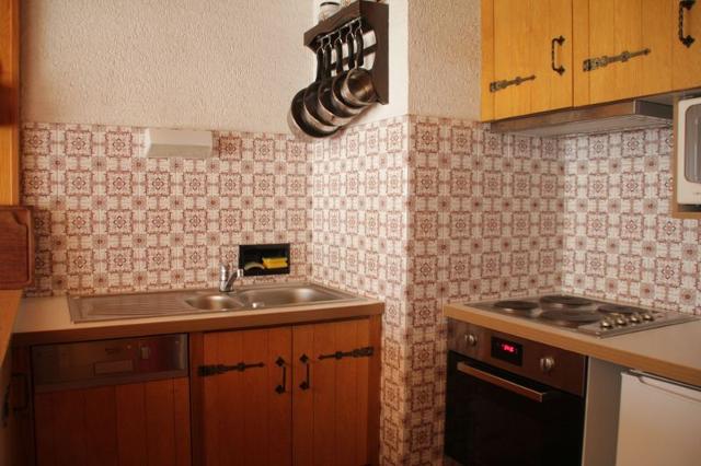 Appartements La Residence - Châtel