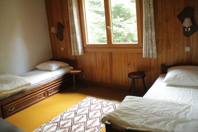 Appartements La Residence - Châtel
