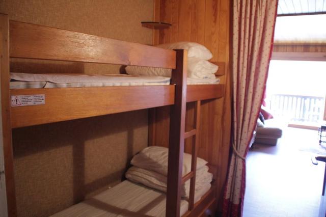 Appartements La Residence - Châtel