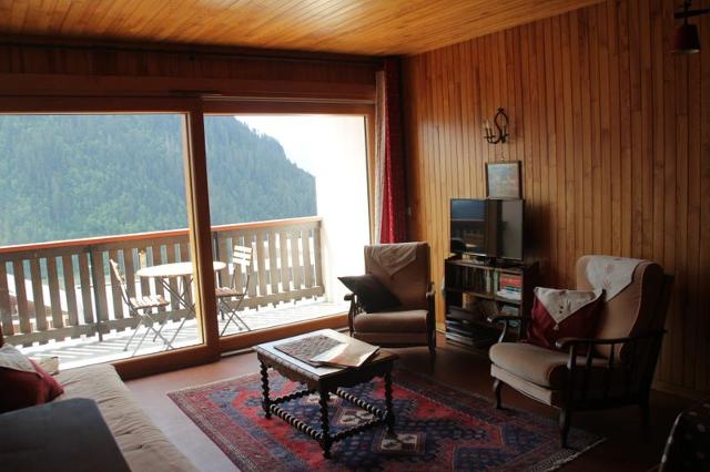 Appartements La Residence - Châtel