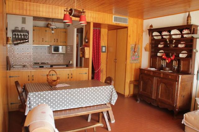 Appartements La Residence - Châtel