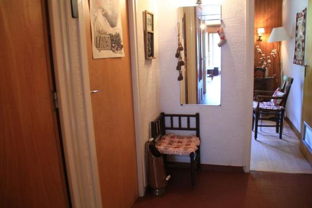 Appartements La Residence - Châtel
