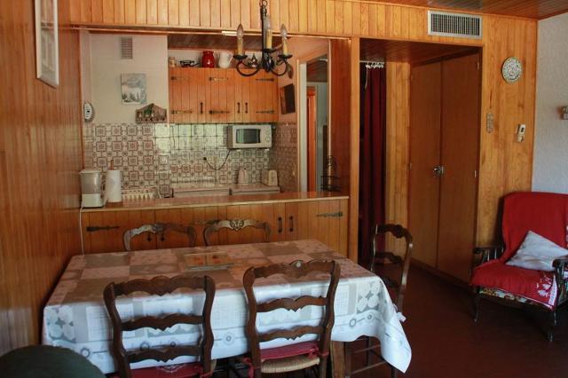 Appartements La Residence - Châtel