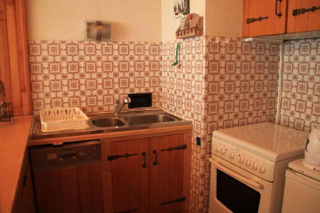 Appartements La Residence - Châtel