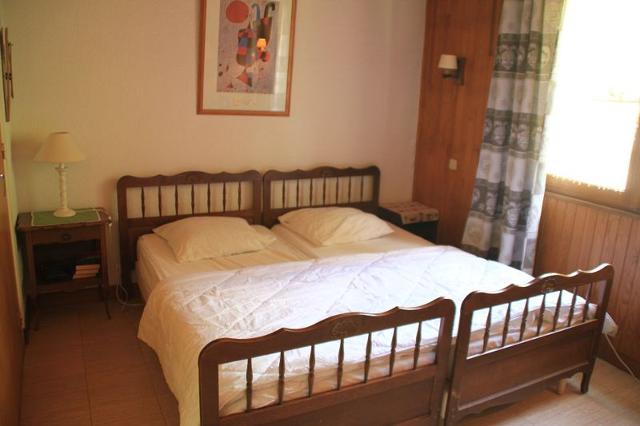 Appartements La Residence - Châtel