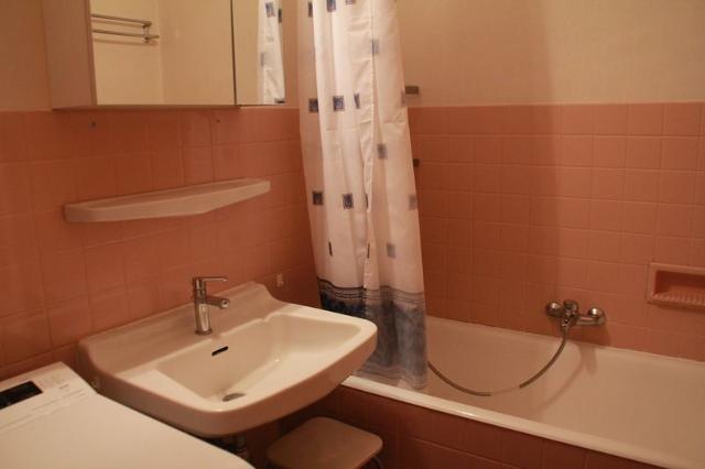 Appartements La Residence - Châtel