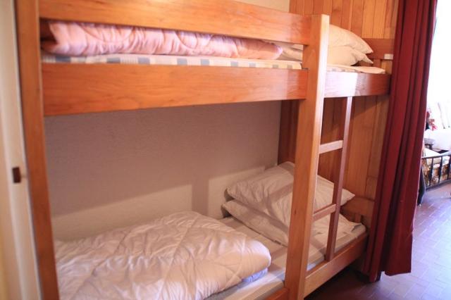Appartements La Residence - Châtel