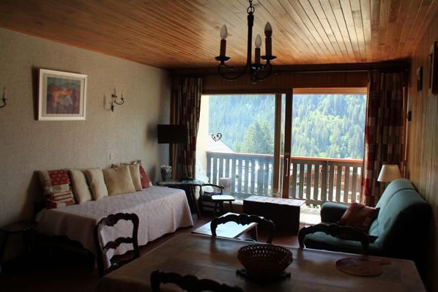 Appartements La Residence - Châtel