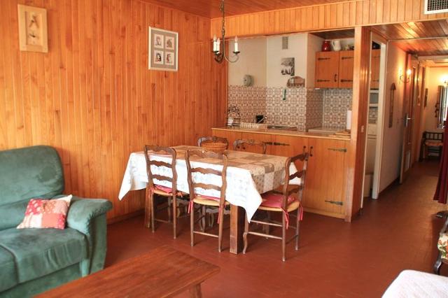 Appartements La Residence - Châtel
