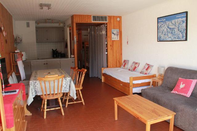 Appartements La Residence - Châtel