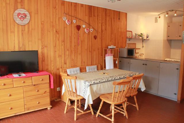 Appartements La Residence - Châtel