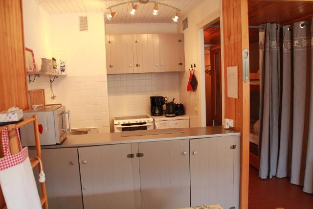 Appartements La Residence - Châtel