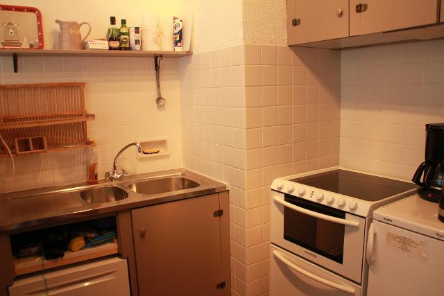 Appartements La Residence - Châtel