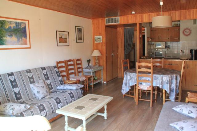 Appartements La Residence - Châtel