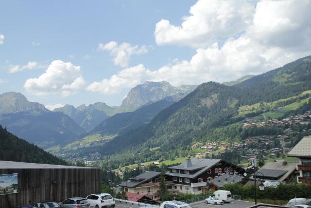 Appartements La Residence - Châtel
