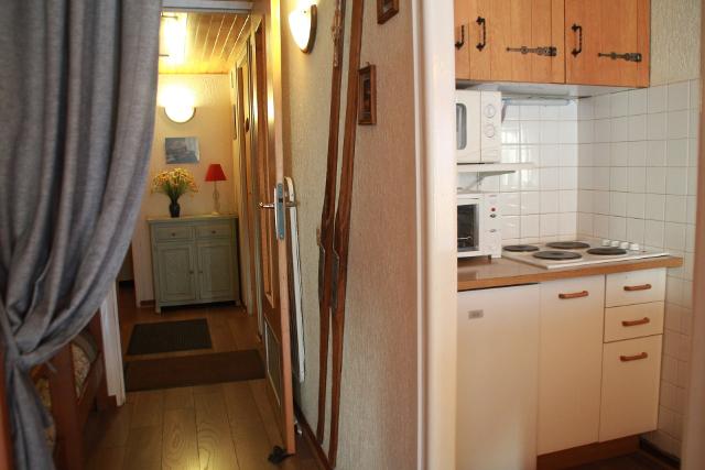 Appartements La Residence - Châtel