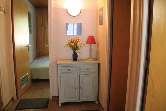 Appartements La Residence - Châtel