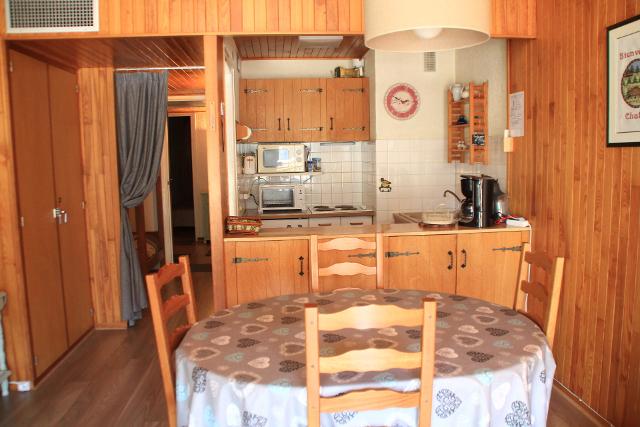 Appartements La Residence - Châtel