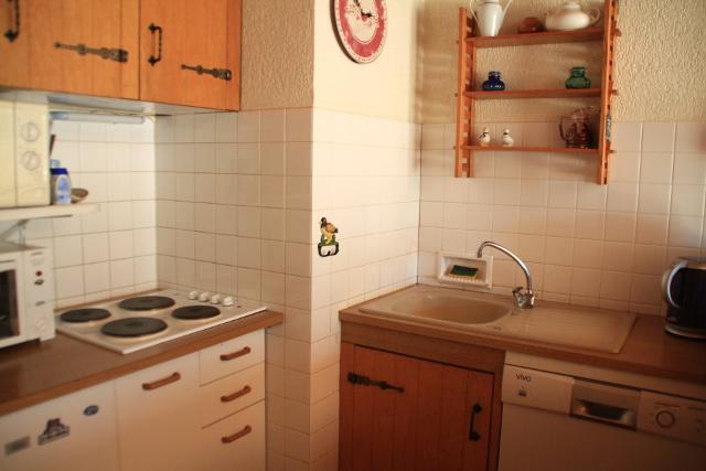 Appartements La Residence - Châtel