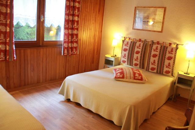 Appartements La Residence - Châtel