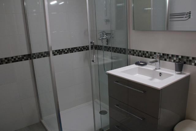 Appartements La Residence - Châtel