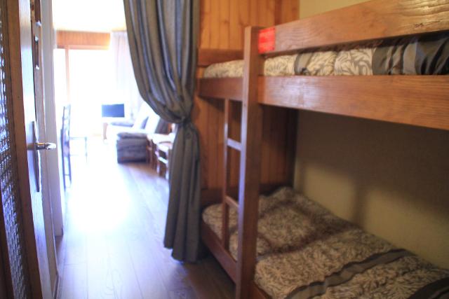Appartements La Residence - Châtel