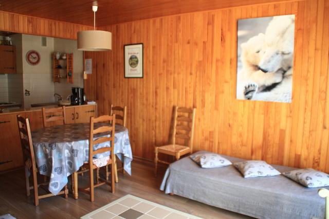 Appartements La Residence - Châtel
