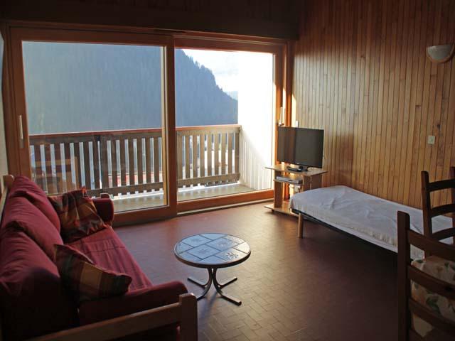Appartements La Residence - Châtel