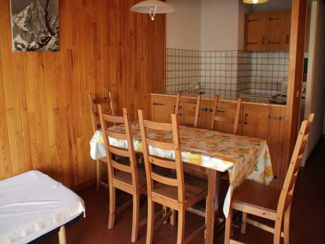 Appartements La Residence - Châtel
